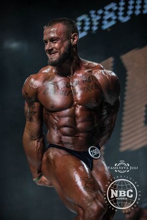 Фотограф Юлия Васильева (часть 2)